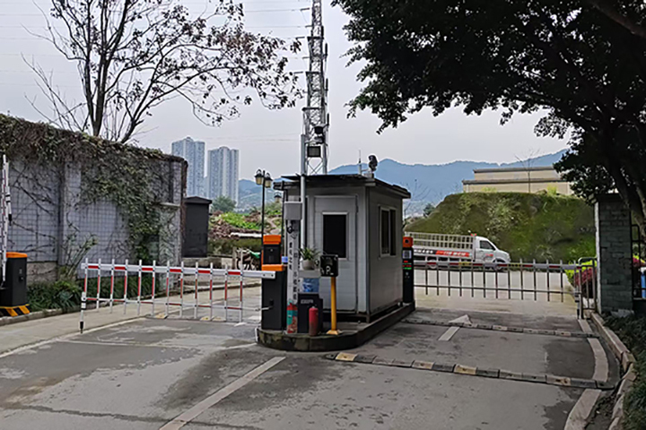 重庆车牌识别系统 重庆车牌识别系统