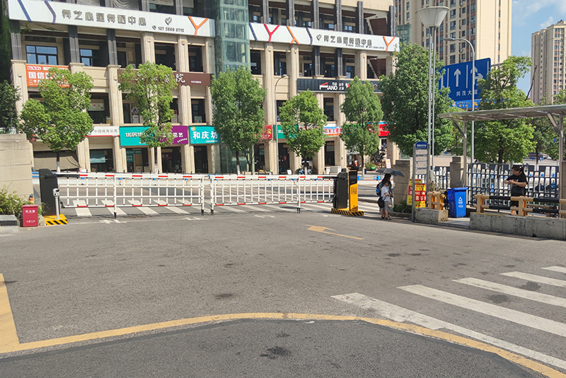 重庆车牌识别系统 重庆车牌识别系统