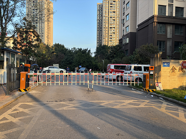 重庆车牌识别系统 重庆车牌识别系统