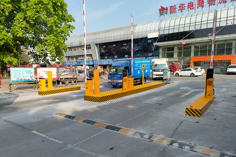 重庆车牌识别系统 重庆车牌识别系统