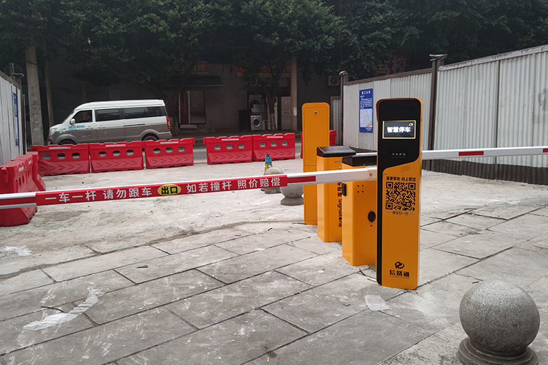 重庆车牌识别系统 重庆车牌识别系统