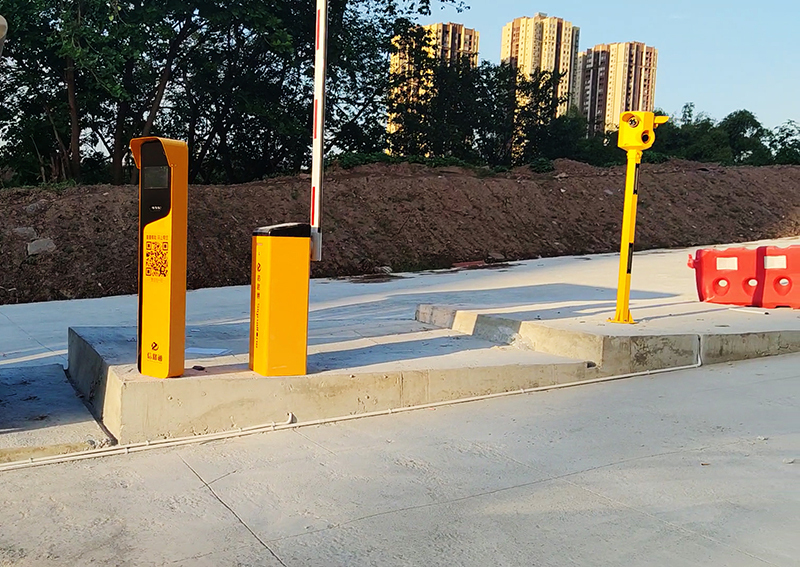 重庆车型识别系统