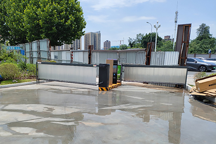 重庆车牌识别系统 重庆车牌识别系统