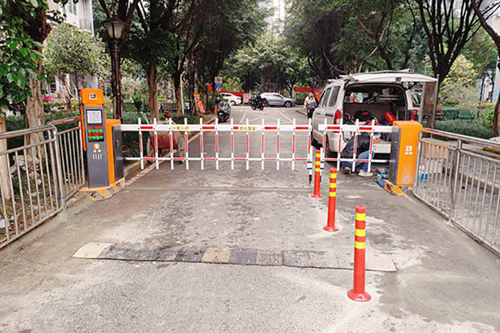 重庆车牌识别系统 重庆车牌识别系统