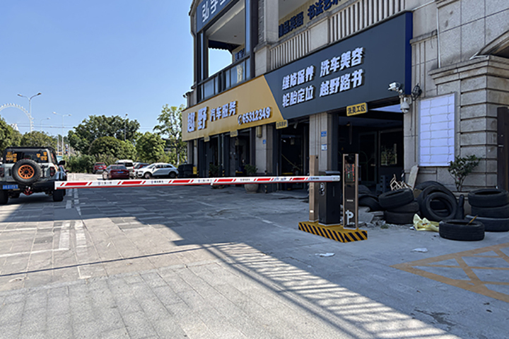 重庆车牌识别系统 重庆车牌识别系统