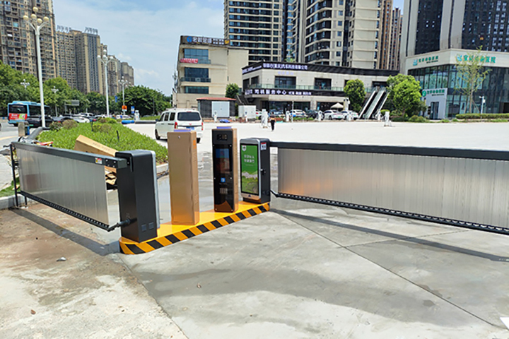 重庆车牌识别系统 重庆车牌识别系统