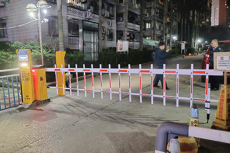 重庆车牌识别系统 重庆车牌识别系统