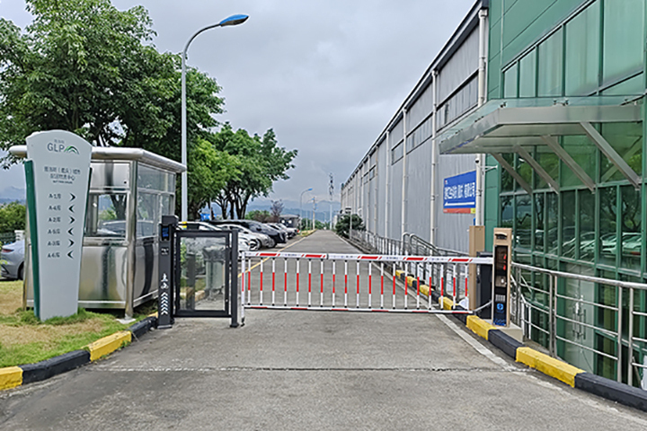 重庆车牌识别系统 重庆车牌识别系统