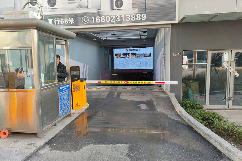 重庆车牌识别系统 重庆车牌识别系统