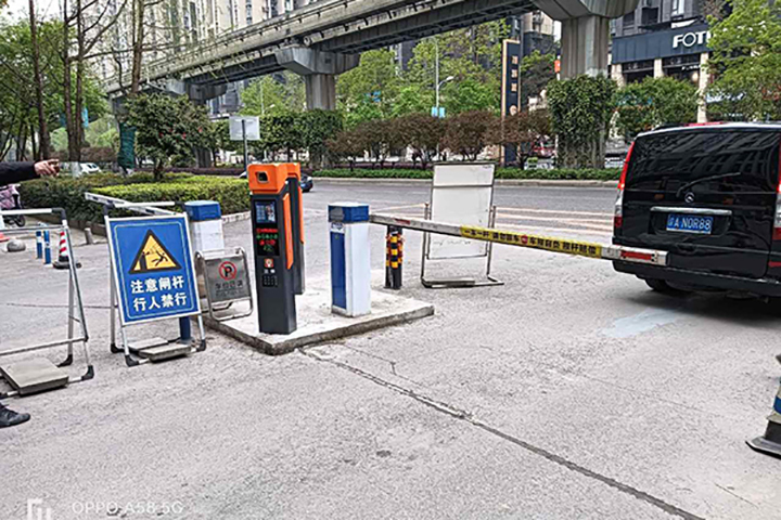 重庆车牌识别系统 重庆车牌识别系统