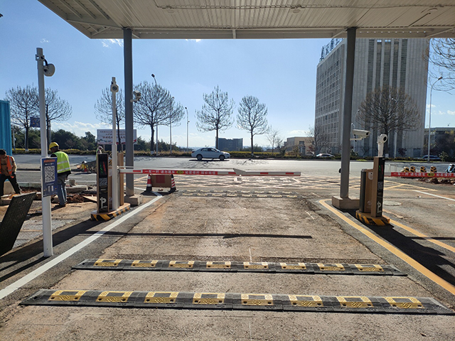 重庆车牌识别系统 重庆车牌识别系统