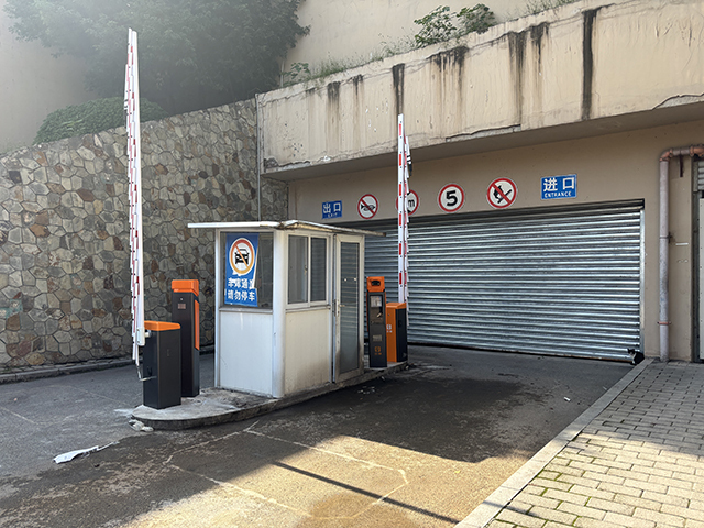 重庆车牌识别系统 重庆车牌识别系统