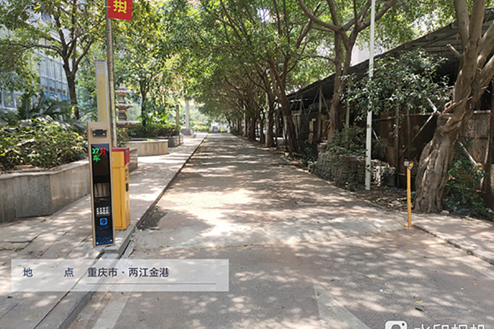 重庆车牌识别系统 重庆车牌识别系统