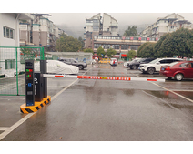 歌乐山便民停车场充电车场