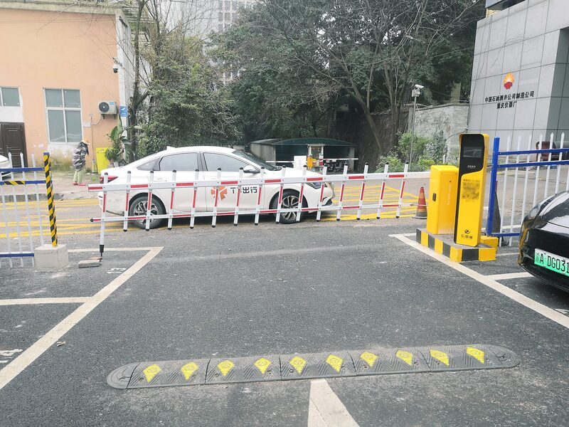 重庆本安科技专业安装车牌识别系统 重庆本安科技专业安装车牌识别系统