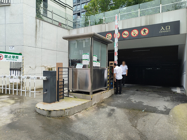 中交西园雅集