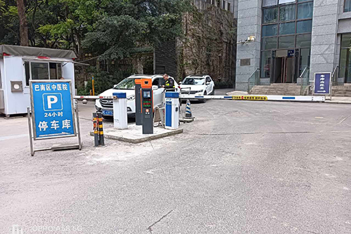 重庆车牌识别系统 重庆车牌识别系统
