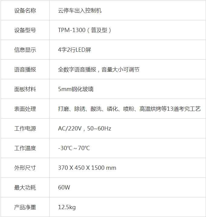 重庆停车场监控